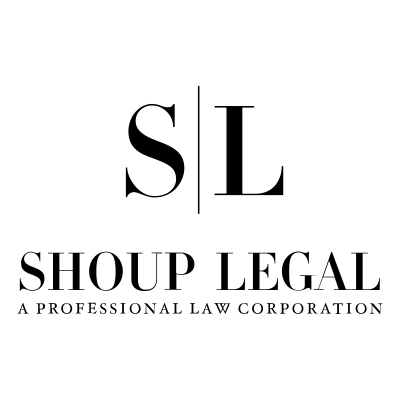 shoup legal