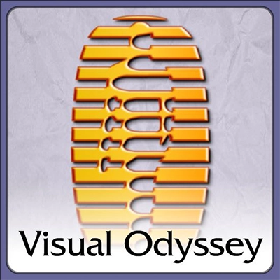 visual odyssey