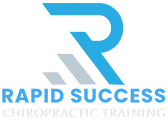 Rapid Success Chiropractic Training